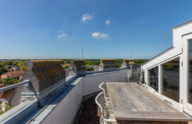 Beautiful Holiday Home in Middelburg - Photo 24