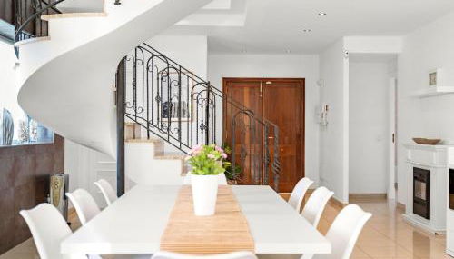 Holiday Home Villa SOL FELOSTAL- 130m zum Strand- nahe Airport und Palma Zentrum by Interhome - Foto 5