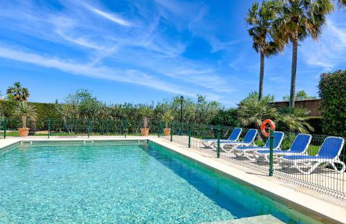 Cas Munji - BBQ, piscina y terraza - Foto 69