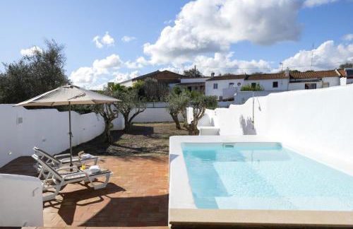 Casa Oliva Refugio Rural Contemporaneo - Foto 1