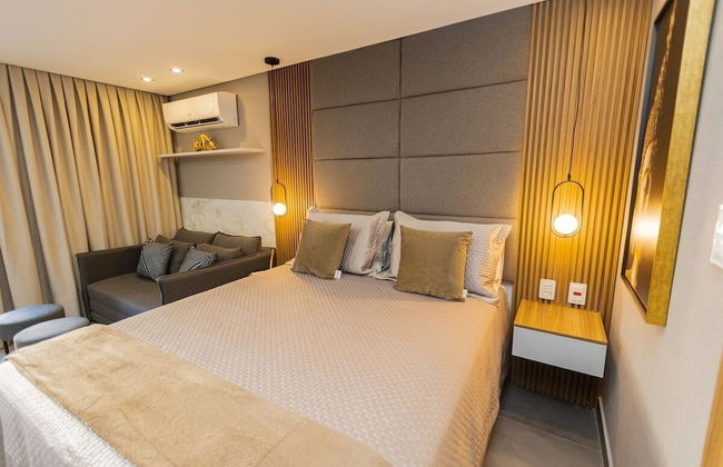 Unity Cabo Branco - Foto 28