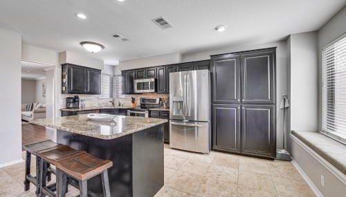 6 Mi to Dtwn! Family Home w/ Pool in Carrollton - Foto 2