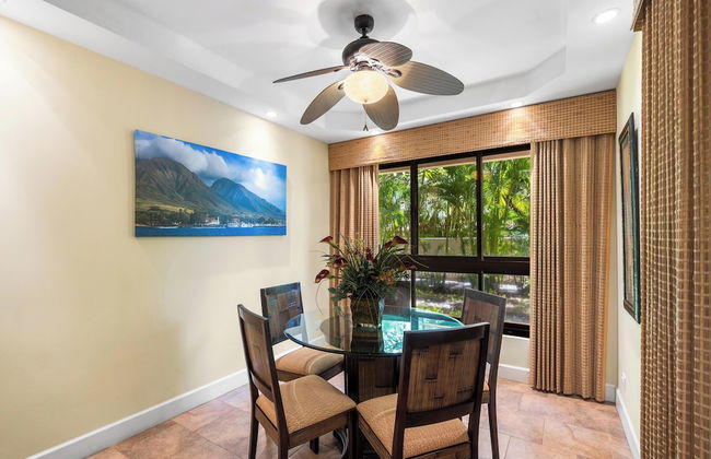 Kaanapali Alii 2 Bedroom Garden-Mountain View - Foto 3