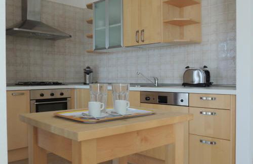 Apartments "i Ciclamini" a Moniga del Garda 2 - Foto 50