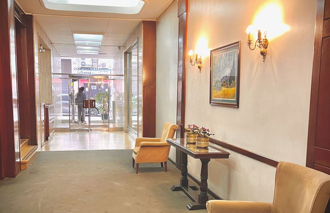 Comfortable Apartment in The Heart of Barrio Norte BN2 by Apartments Bariloche - Photo 32