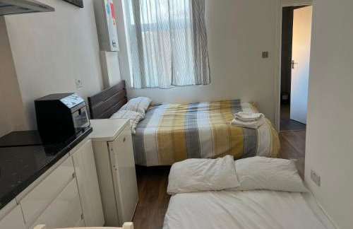 West hamstead - Foto 8