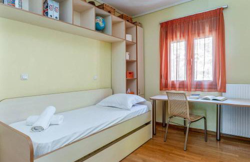 Anavissos Seaview Holiday Home - Foto 13