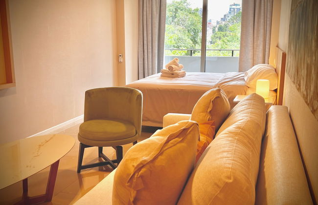 Luxury Apartments in Deco Recoleta by Apartments Bariloche - Photo 68