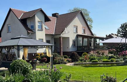 Ferienwohnung mit Charme - Photo 1