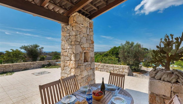 1679 Villa Mila in Torre Vado - Foto 3, Habitación