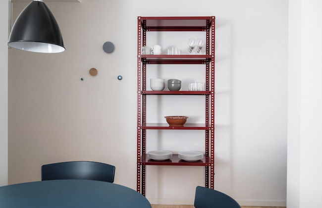 Kings Square apartments by Daniel&Jacob’s - Foto 59