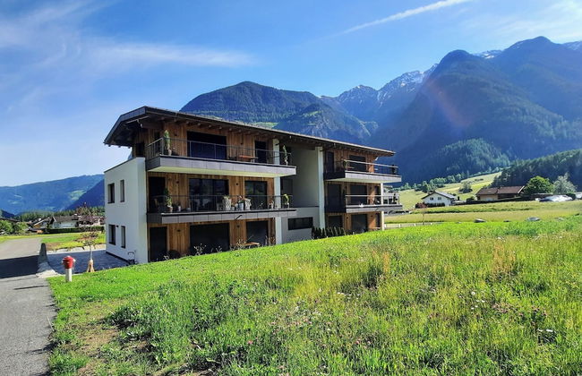 Apart Dorhoam - Foto 57