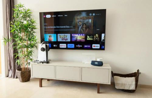 Amazing cozy Villa Hugo Tauro with Jacuzzi, Pool, Wi-Fi - Foto 62