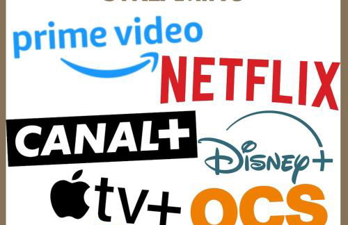 Le Chablis - Proche Centre & CHU, avec MiniBar - Foto 19