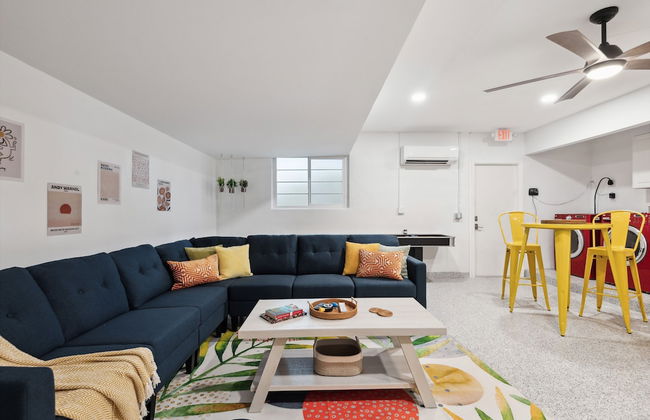 Marlin Manor 4 Bedroom Home by RedAwning - Foto 21