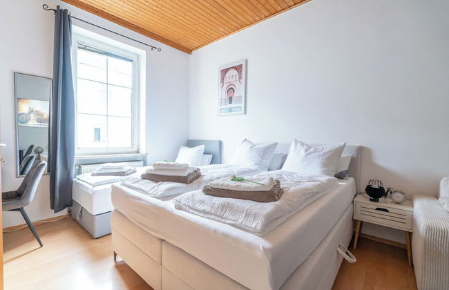 COY Apartments Leoben - Stay Comfortable & Work Smart - Photo 34