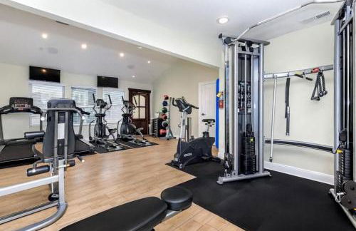 Vibrant 1BR Home near The Heights Gym BQQ Pool - Foto 14