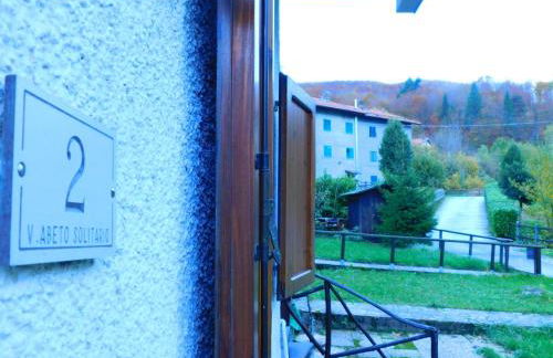 Graziosa Casetta Con Camino In Pietra e Giardino - Foto 18