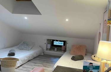 Cottage paisible - Foto 6