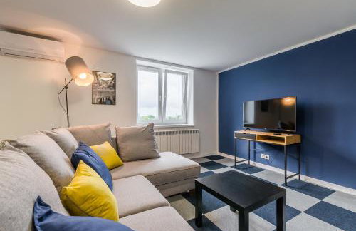 Apartamenty Medyka Park - Foto 37