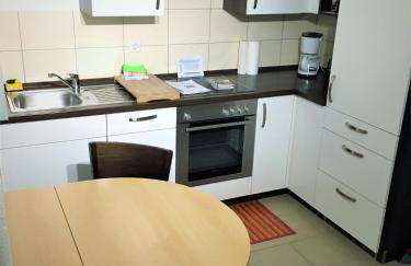 Gehobene Studentenwohnung - Foto 9