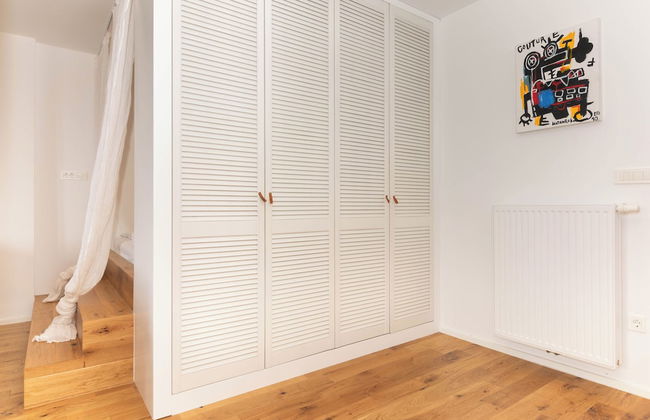 Bellavista Apartment Koper - Foto 4