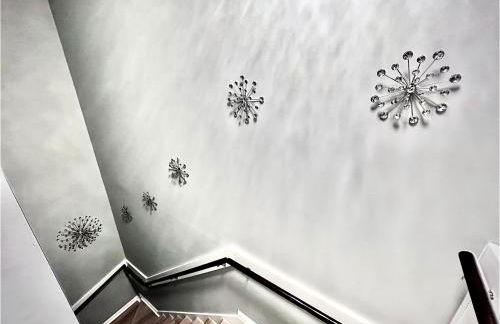 Luxury Townhome Jacksonville, NC - Foto 40