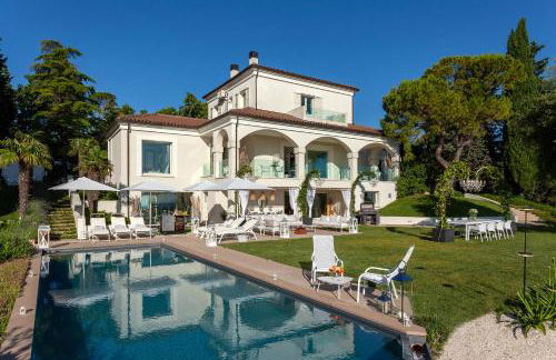 Villa Belvedere - Foto 6