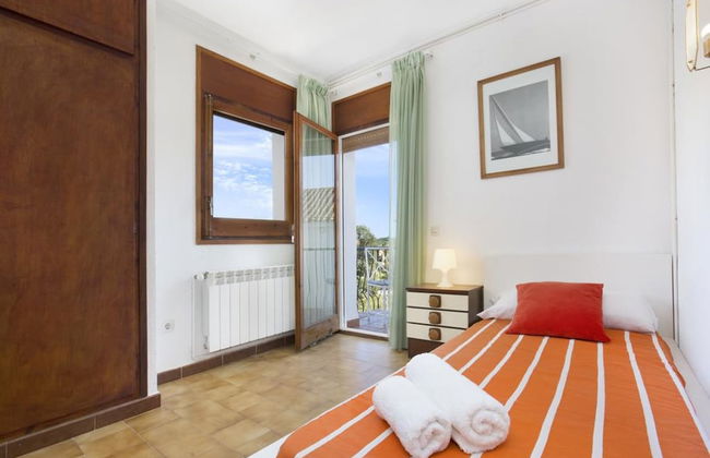 104665 - Villa in Lloret de Mar - Foto 5