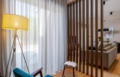 Amazing Home In Labin With Sauna - Photo 25