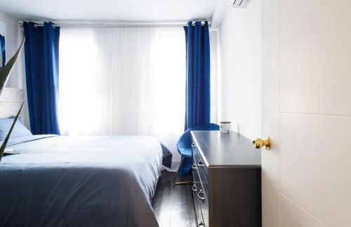 39-1 Renovated 3BR Prime Midtown West - Foto 21