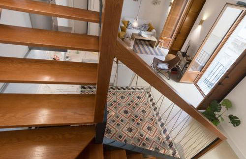 Atico Gades de la Catedral - Foto 19