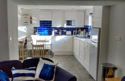 Penzer Cottage - Photo 1