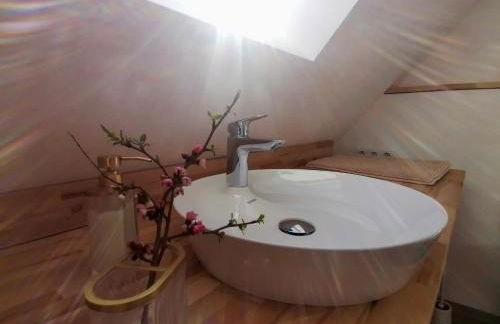 Stadtnest Malchow - für 2-12 Personen in der Inselstadt - Mecklenburgische Seenplatte - Foto 16