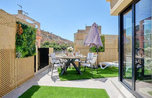 La huerta centro - Photo 59