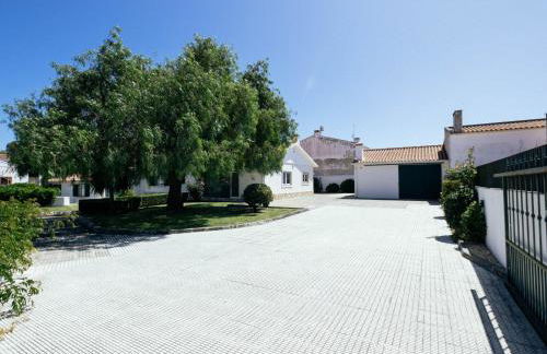 A Casa do Castelo in Bidos - Foto 34