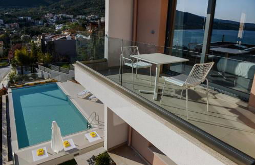 MARAVILLA SUITES - Foto 14