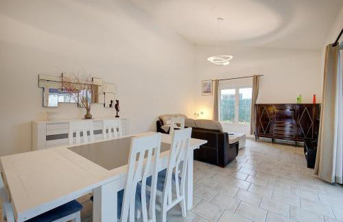 La maison en bois - 6 personnes - Foto 15