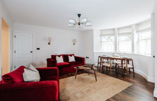 Redland Suites - Apartment 2 - Foto 44