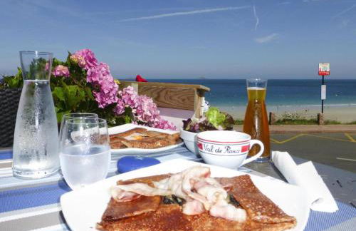Semi-detached houses, Etables-sur-Mer - Foto 9