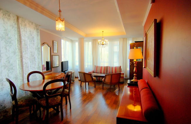 Baratero Classic Apartment - Photo 16