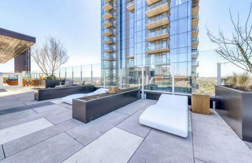 Waco at the Rainey District - Foto 33