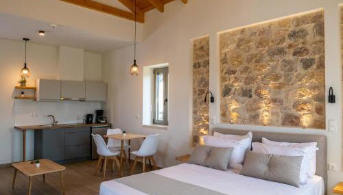 Olivar Suites - Photo 5