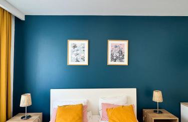 Mountain Szczyrk ApArt Bratków 10A - Foto 6