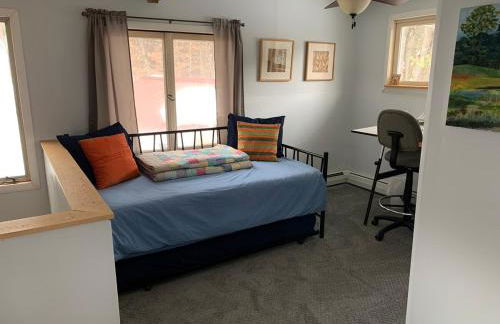 Secluded Farmhouse Near Okemo, Bromley, Sunapee - Foto 20