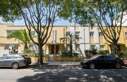 Oporto Yellow Villas - Foto 9