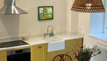 The Fishing Cottage - Foto 5