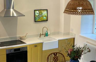 The Fishing Cottage - Foto 5