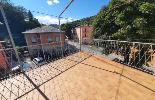 Casa Sandra - Appartamento in Apecchio - Foto 12