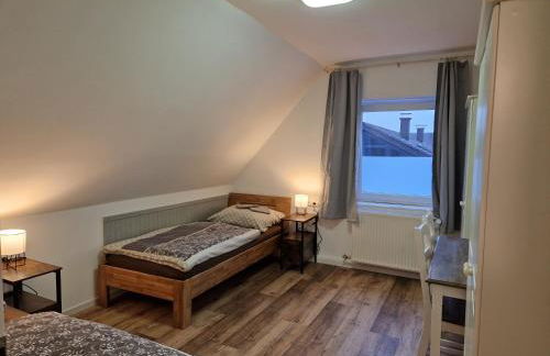 Pension Moers am Geleucht - Foto 14